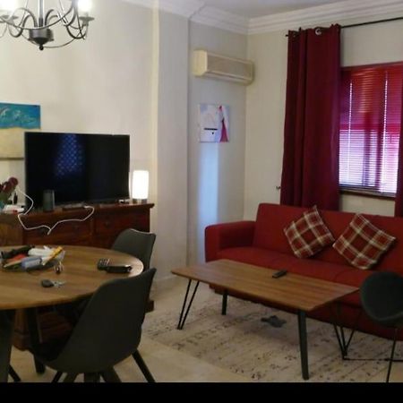 Appartement Ilyas Μαρακές Εξωτερικό φωτογραφία