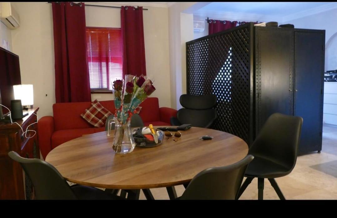 Appartement Ilyas Μαρακές Εξωτερικό φωτογραφία